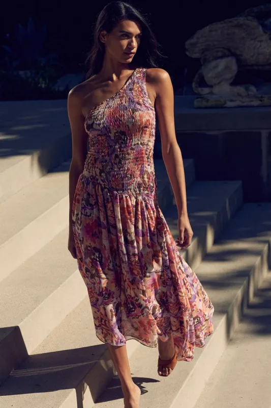 LYDIA DRESS sold by Misa Los Angeles