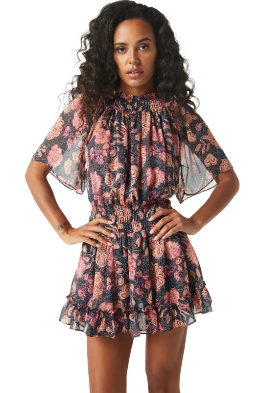 NATHALIE DRESS made by Misa Los Angeles