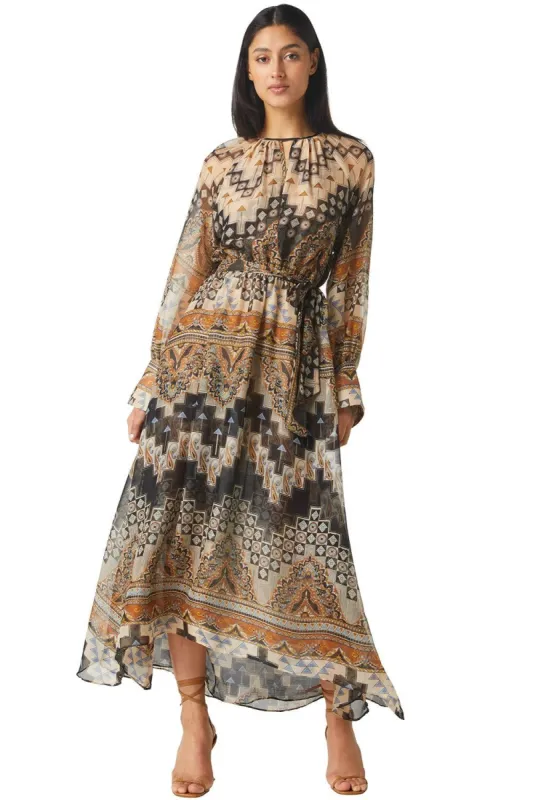 PALOMA DRESS sold by Misa Los Angeles