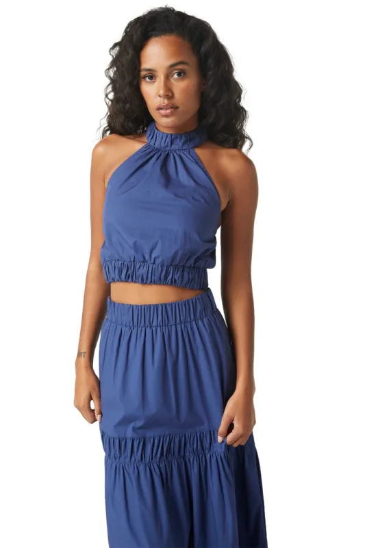 ESMINA TOP sold by Misa Los Angeles