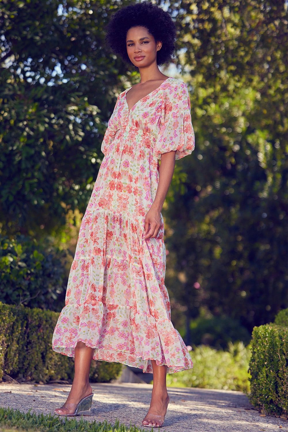 PIPPA DRESS sold by Misa Los Angeles product image thumbnail 2