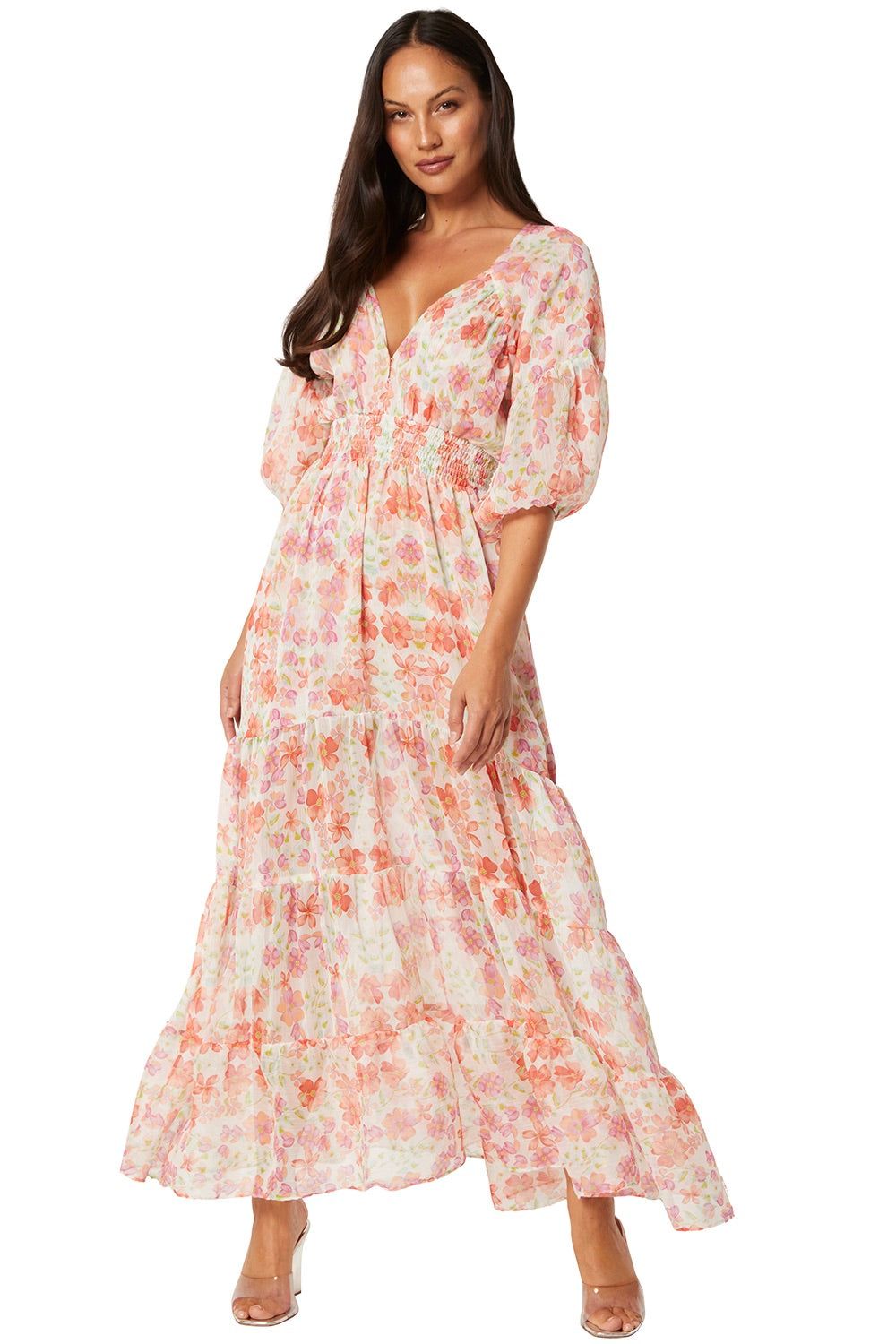 PIPPA DRESS sold by Misa Los Angeles