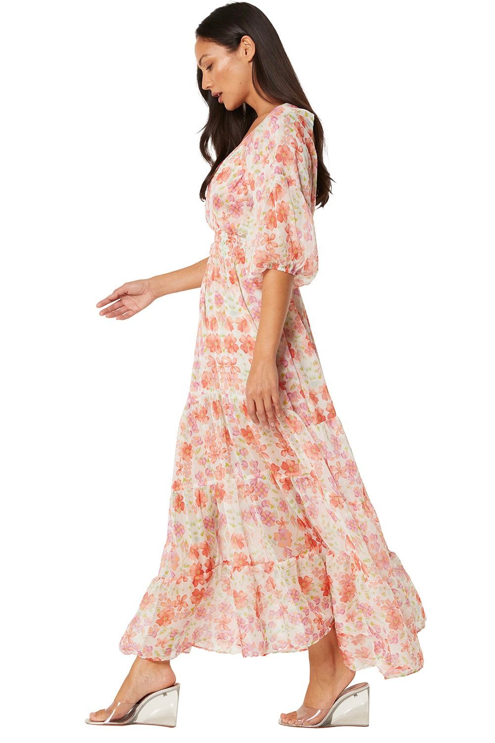 PIPPA DRESS sold by Misa Los Angeles product image thumbnail 4