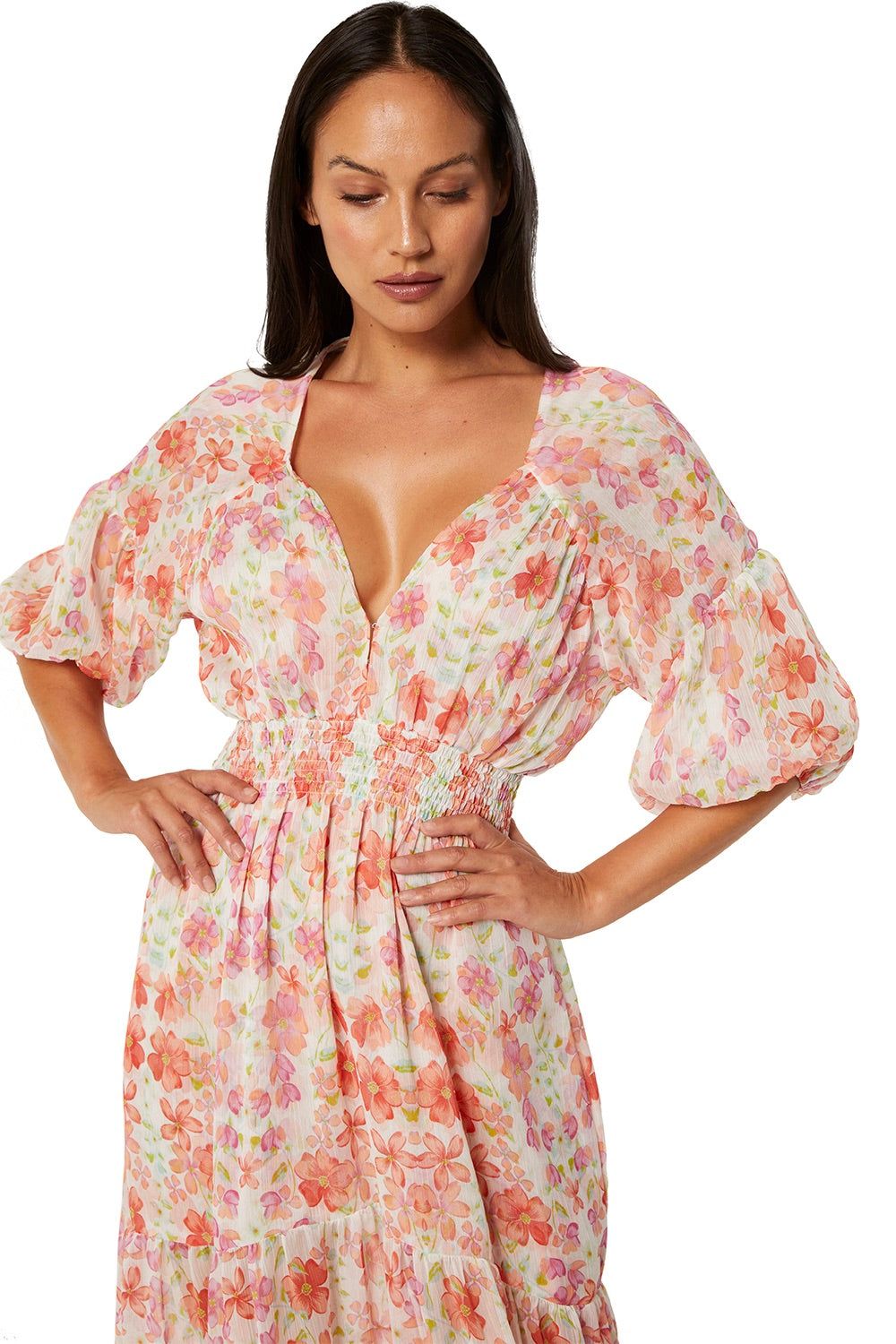 PIPPA DRESS sold by Misa Los Angeles product image thumbnail 5