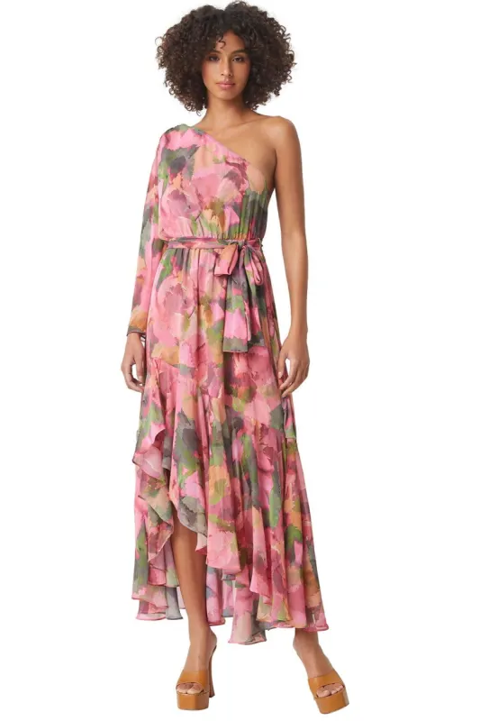 SABRINA DRESS sold by Misa Los Angeles