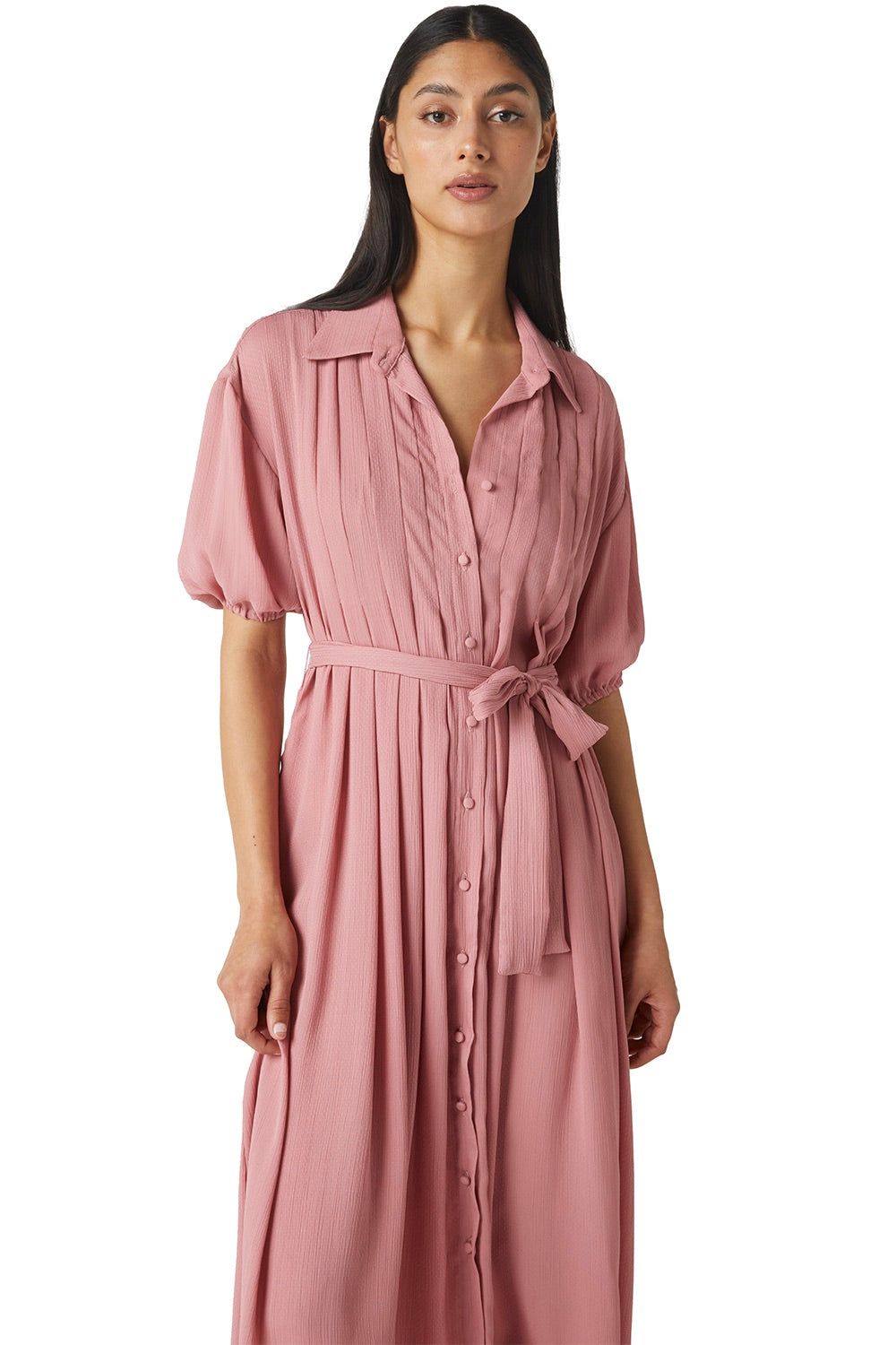 AMRITA DRESS sold by Misa Los Angeles product image thumbnail 6