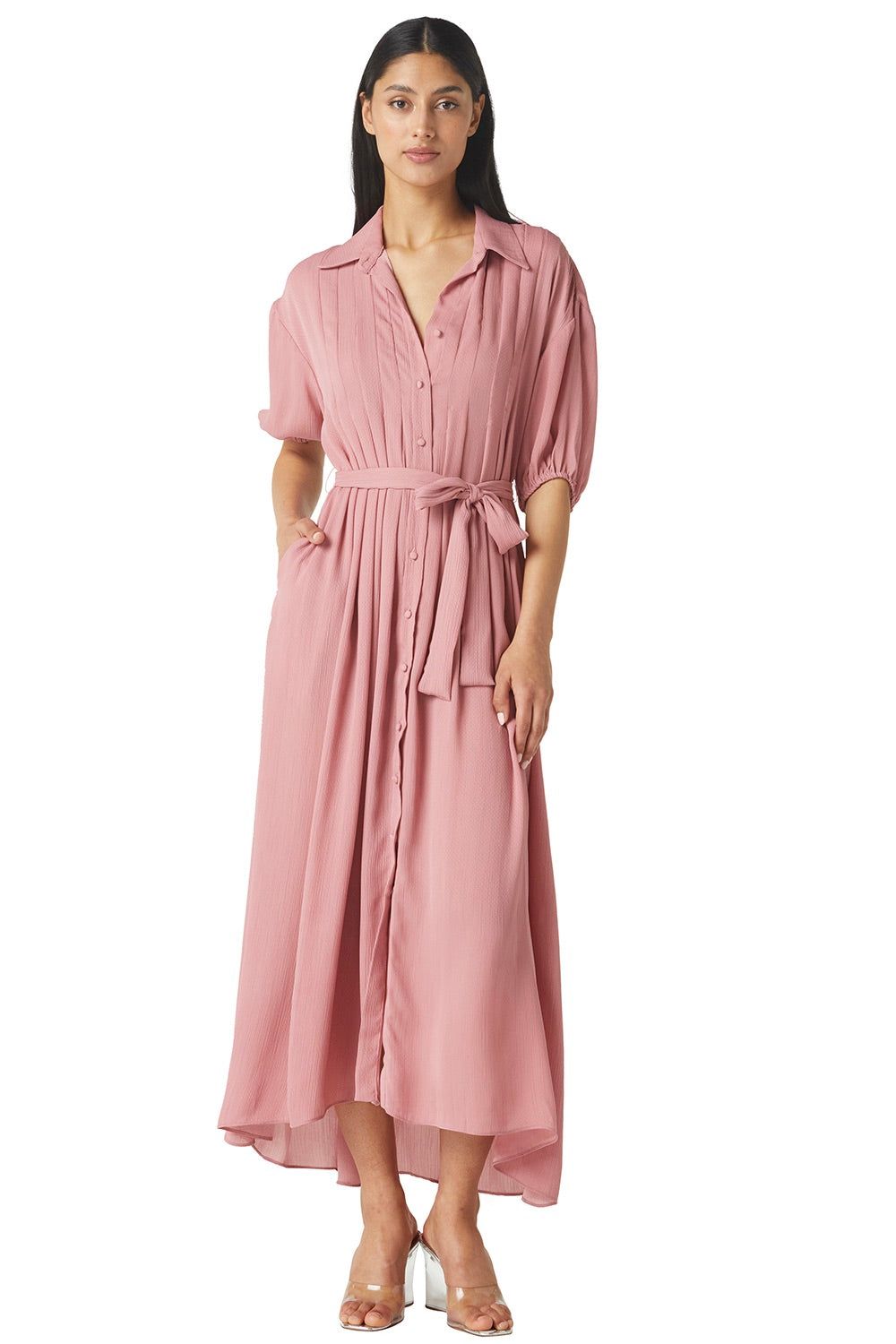 AMRITA DRESS sold by Misa Los Angeles product image thumbnail 2