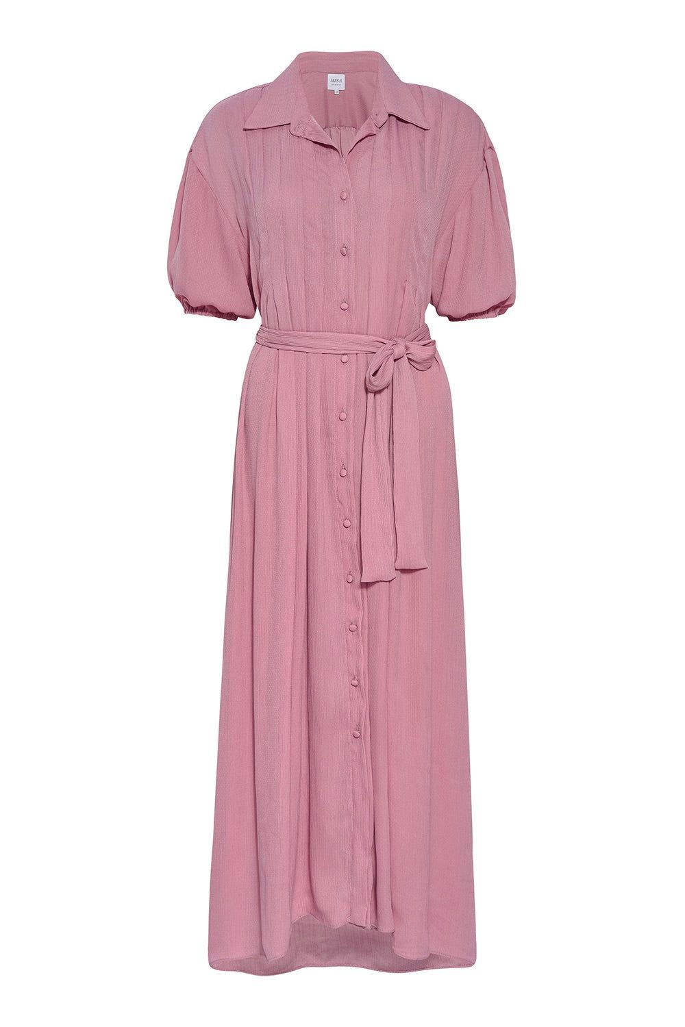 AMRITA DRESS sold by Misa Los Angeles product image thumbnail 9