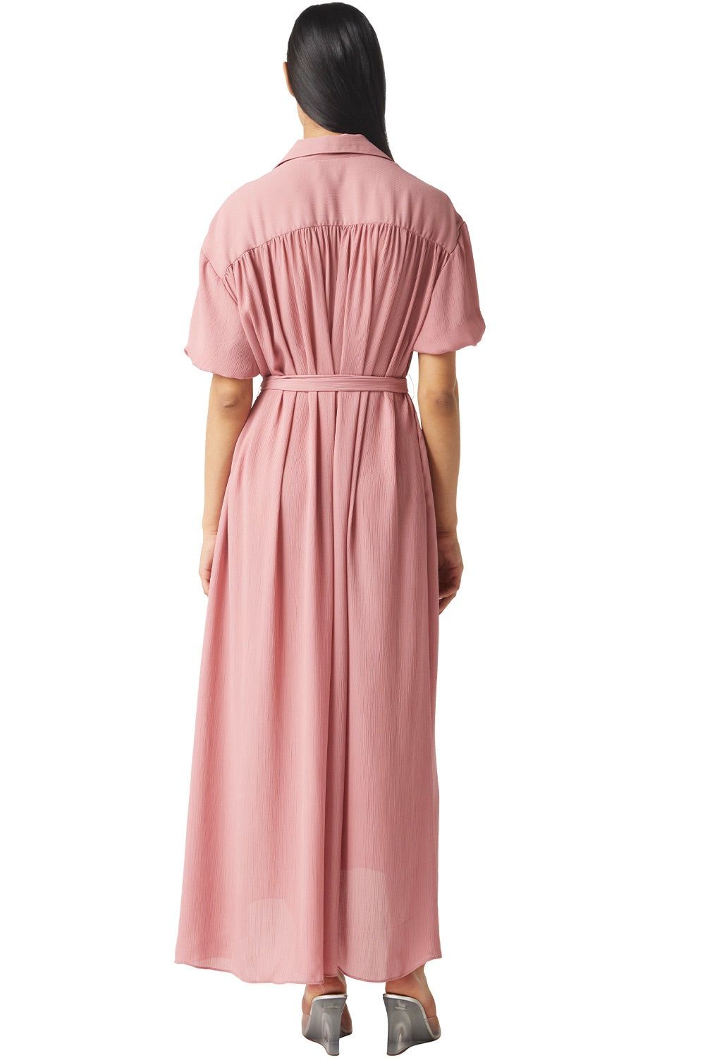 AMRITA DRESS sold by Misa Los Angeles product image thumbnail 3