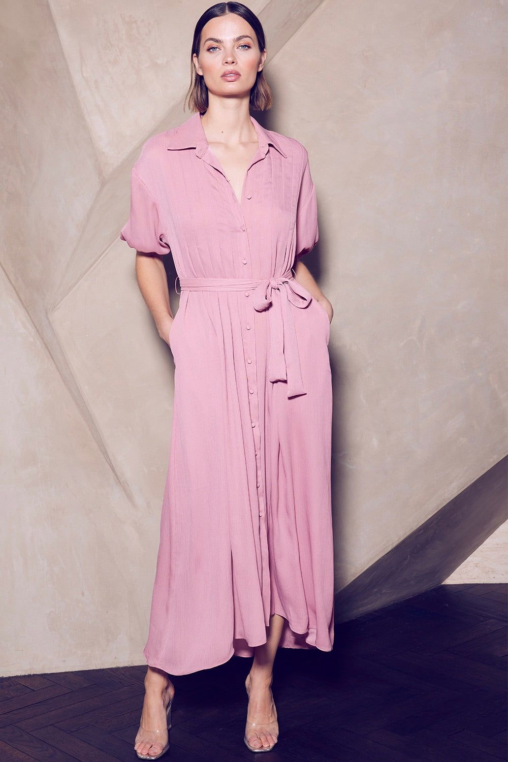 AMRITA DRESS sold by Misa Los Angeles