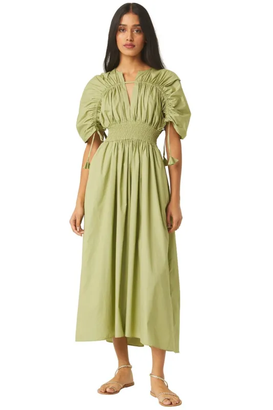 MARIANNA DRESS sold by Misa Los Angeles