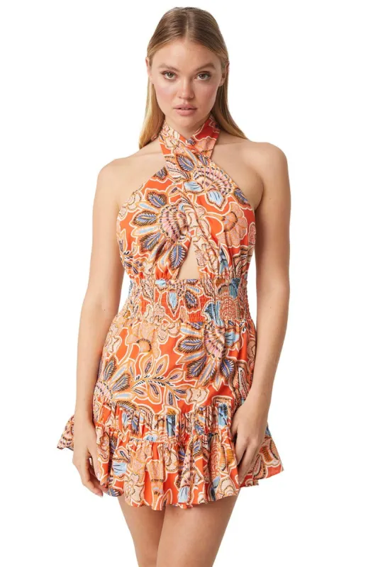 TULA DRESS sold by Misa Los Angeles