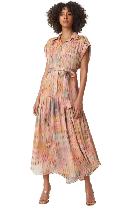 LAURA DRESS sold by Misa Los Angeles