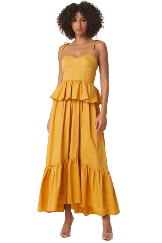 ROSIE DRESS sold by Misa Los Angeles