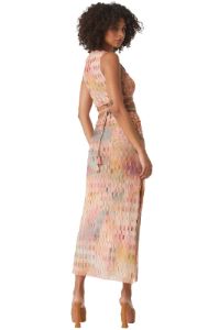 BRUNA SKIRT sold by Misa Los Angeles
