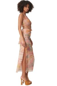 BRUNA SKIRT sold by Misa Los Angeles