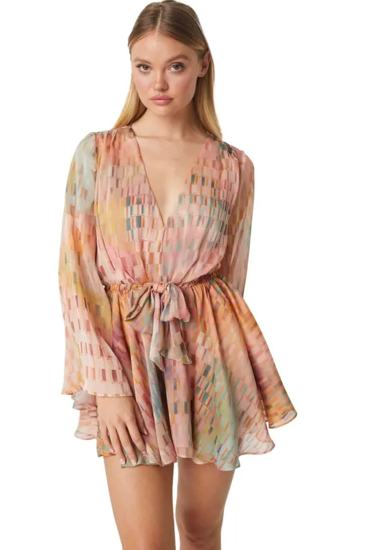 KAIA DRESS sold by Misa Los Angeles