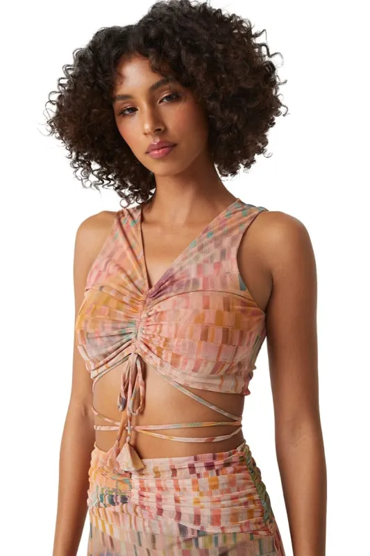 FROMA TOP sold by Misa Los Angeles