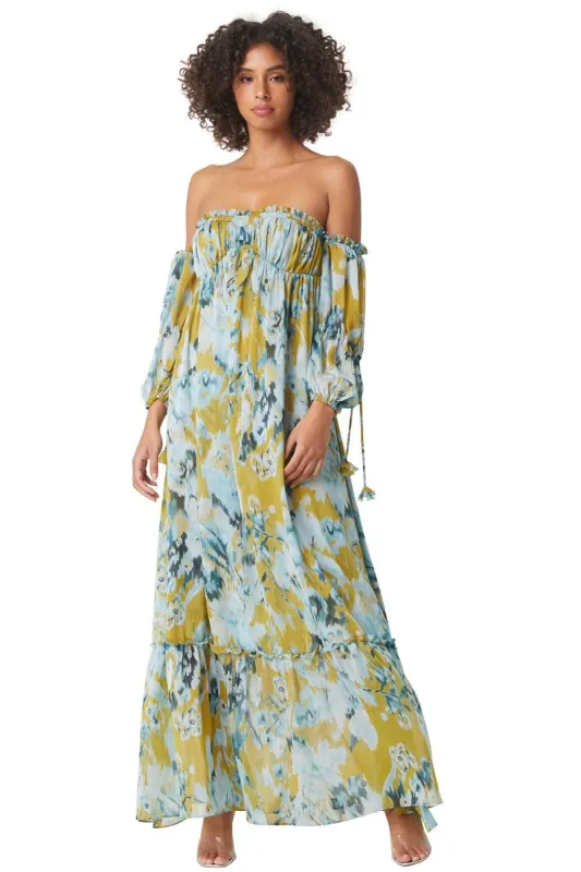 ARABELLA DRESS sold by Misa Los Angeles