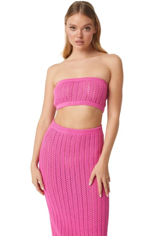 TIA TOP sold by Misa Los Angeles