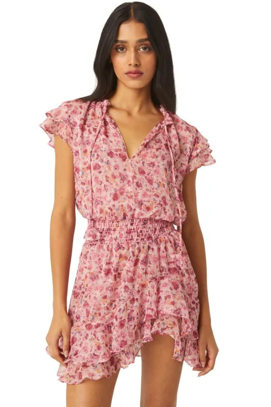 MAIA DRESS sold by Misa Los Angeles