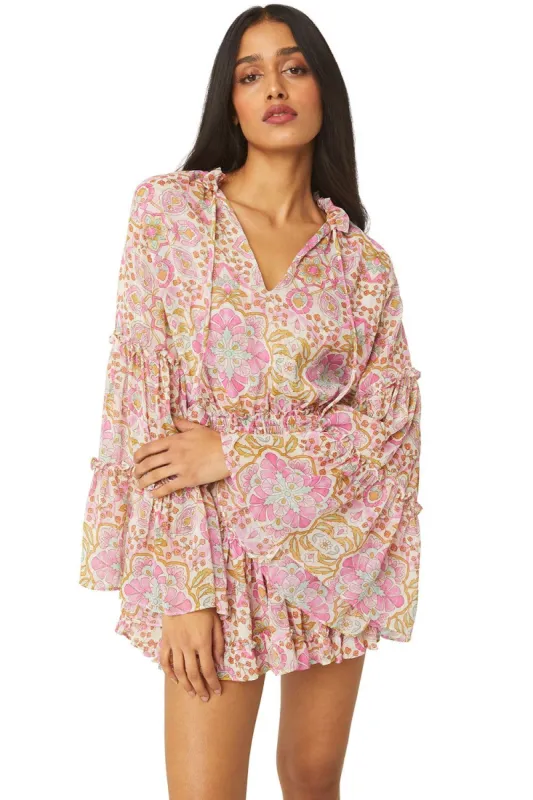 LEEVA DRESS sold by Misa Los Angeles