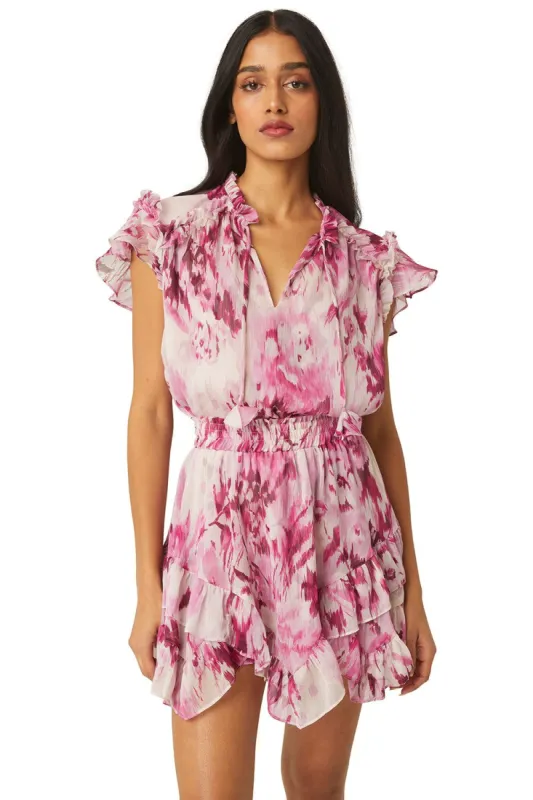 ELAH SKIRT sold by Misa Los Angeles