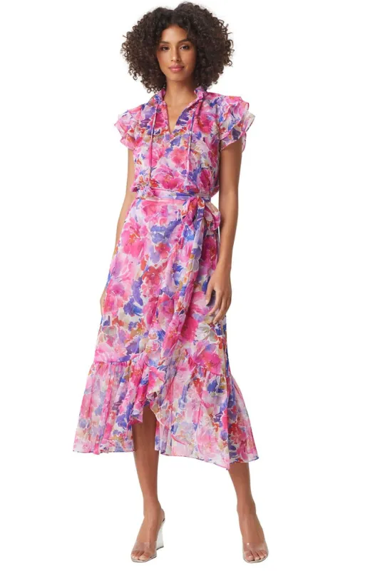 THEMIS SKIRT sold by Misa Los Angeles