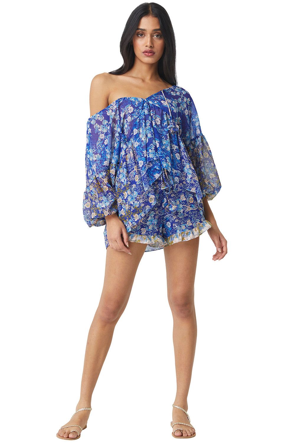 JOA TOP sold by Misa Los Angeles product image thumbnail 5