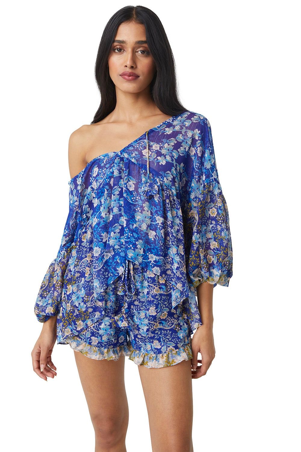 JOA TOP sold by Misa Los Angeles product image thumbnail 6