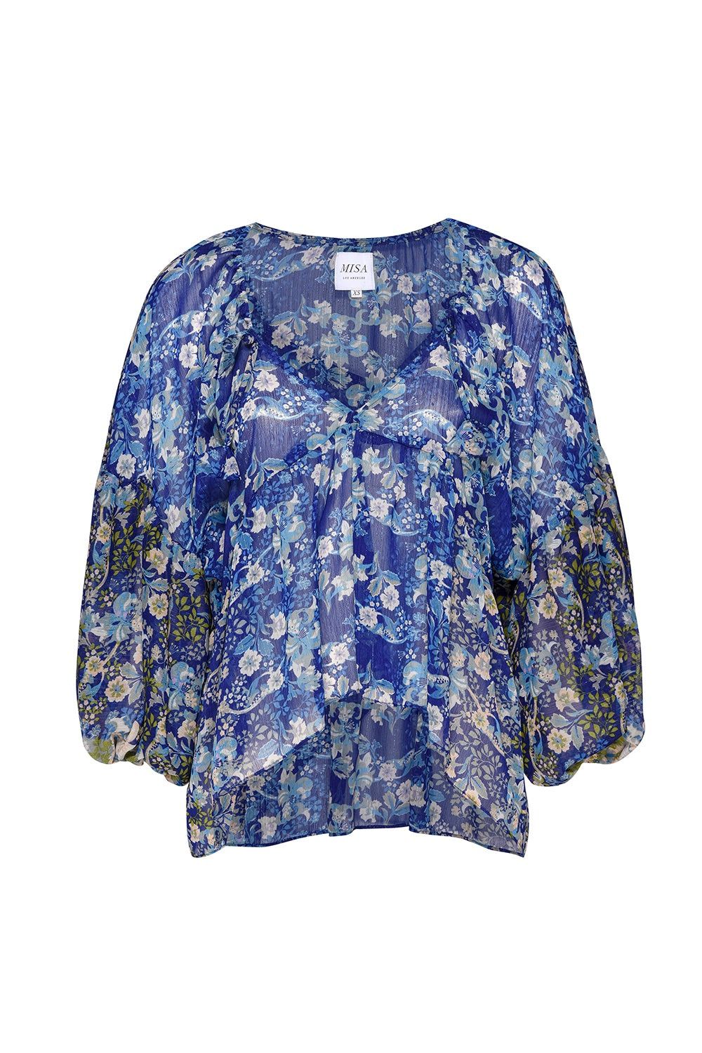 JOA TOP sold by Misa Los Angeles product image thumbnail 8