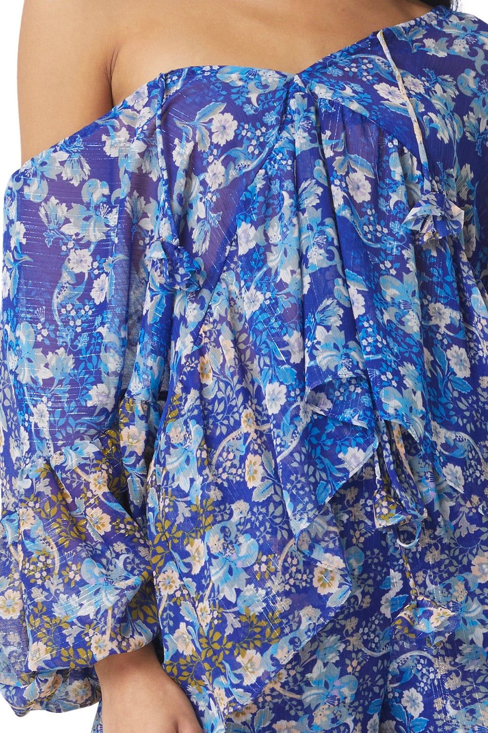 JOA TOP sold by Misa Los Angeles product image thumbnail 7