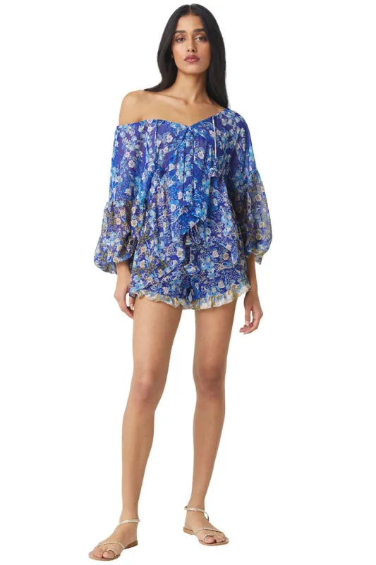 INCA SHORTS sold by Misa Los Angeles