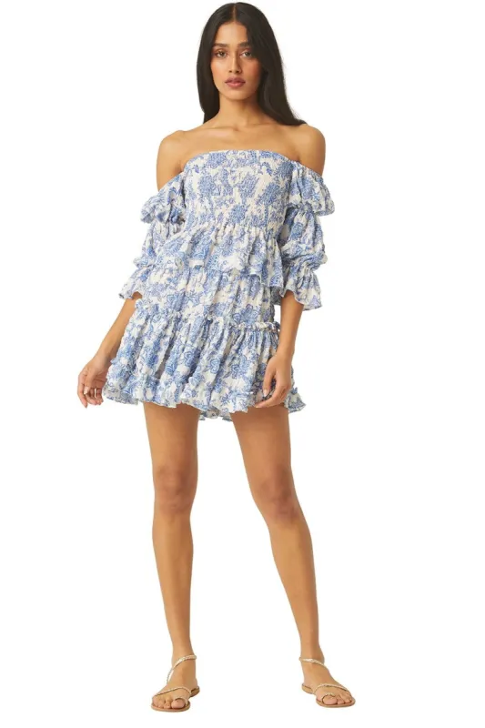 MARION SKIRT sold by Misa Los Angeles