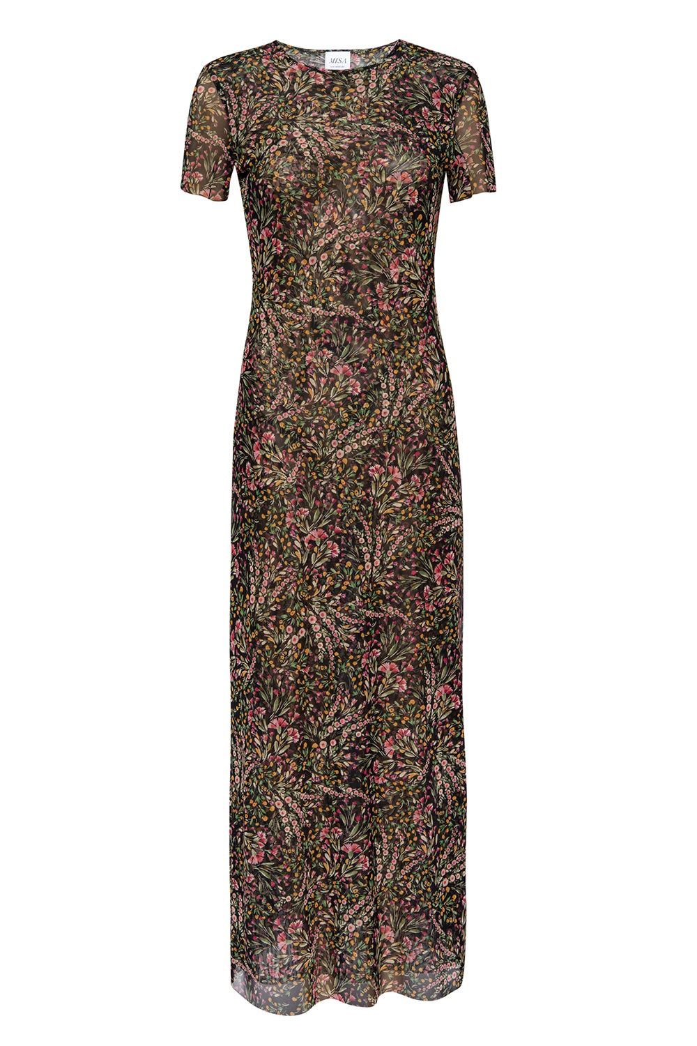 VANESSA DRESS sold by Misa Los Angeles product image thumbnail 7