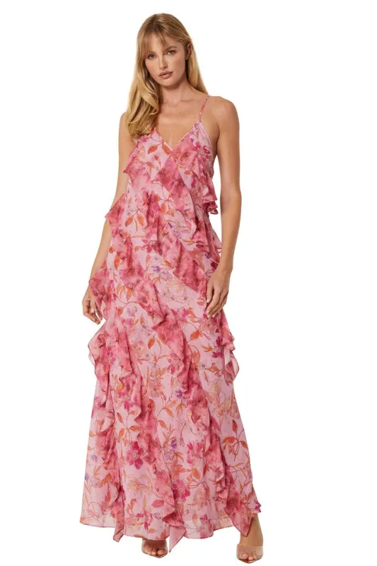 DAMITA DRESS sold by Misa Los Angeles