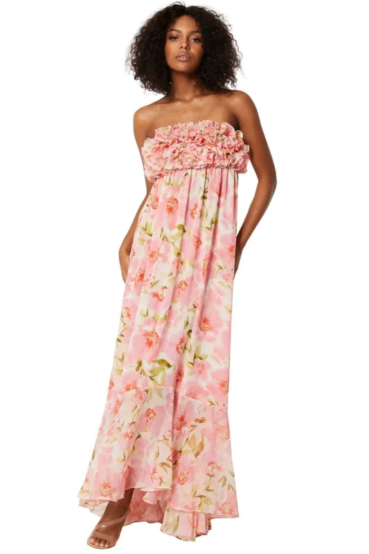 EDEN DRESS sold by Misa Los Angeles