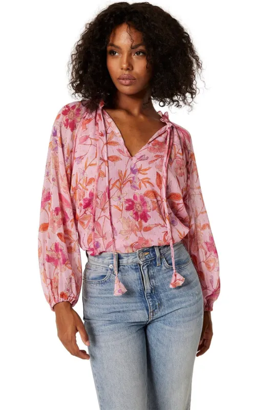 BELLA TOP sold by Misa Los Angeles