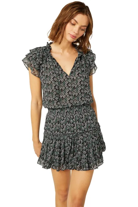 MARIA TOP sold by Misa Los Angeles