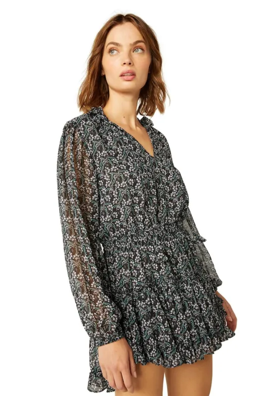 LORENA DRESS sold by Misa Los Angeles
