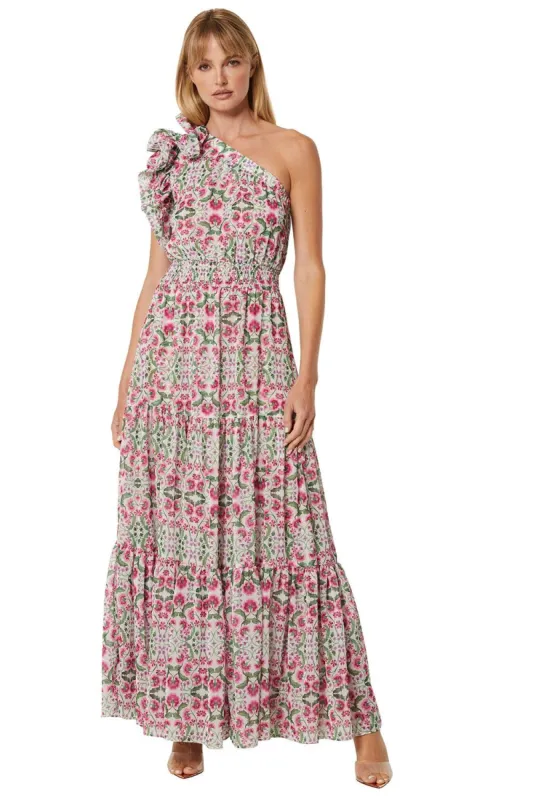 ILARIA DRESS sold by Misa Los Angeles