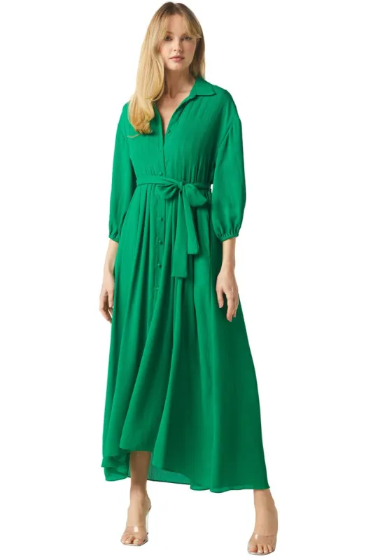 ELISE DRESS sold by Misa Los Angeles