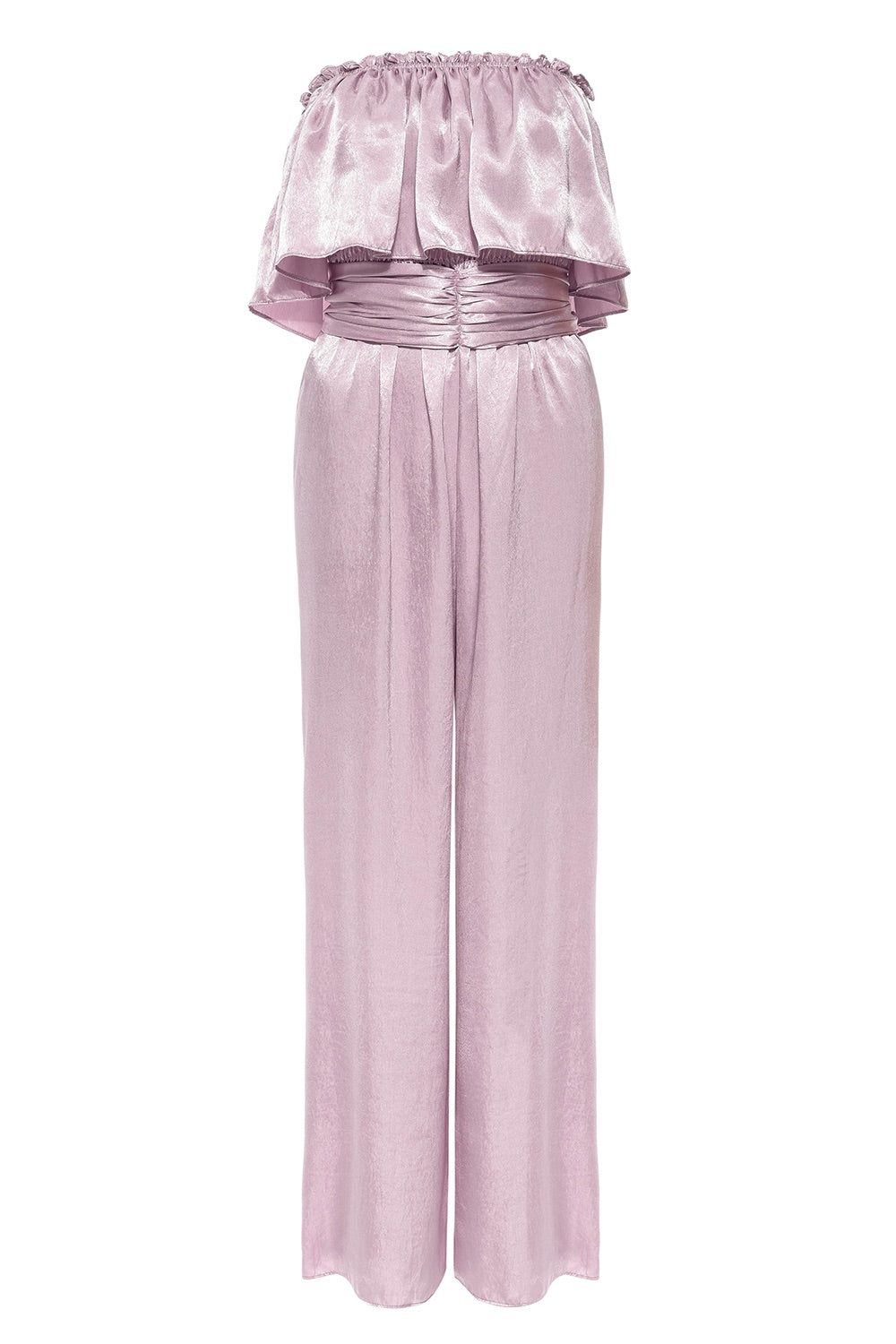 DIANDRA JUMPSUIT sold by Misa Los Angeles product image thumbnail 6