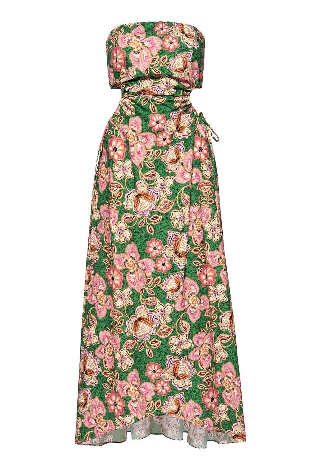 ELEVEN DRESS sold by Misa Los Angeles product image thumbnail 7