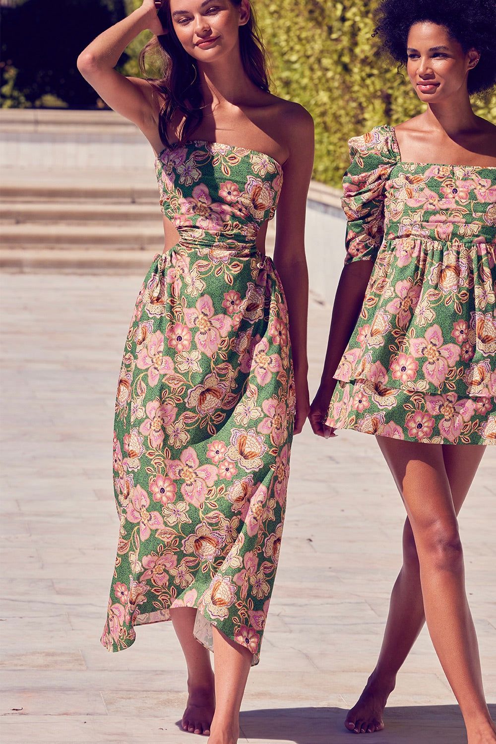 ELEVEN DRESS sold by Misa Los Angeles product image thumbnail 2