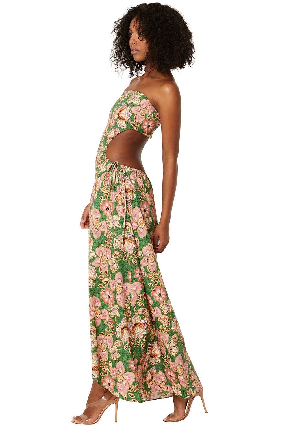 ELEVEN DRESS sold by Misa Los Angeles product image thumbnail 4