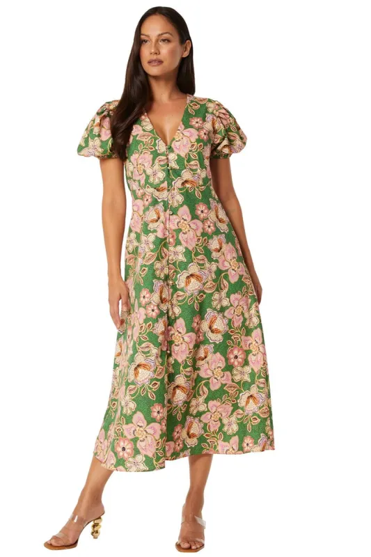 BETTY DRESS sold by Misa Los Angeles