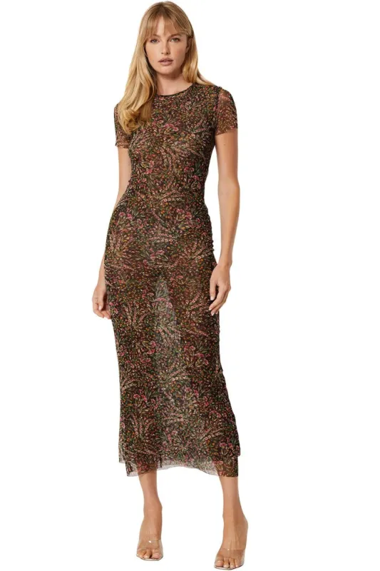 VANESSA DRESS sold by Misa Los Angeles