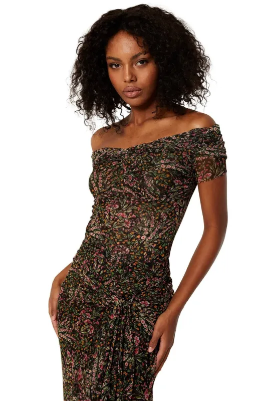 SANDY BODYSUIT sold by Misa Los Angeles