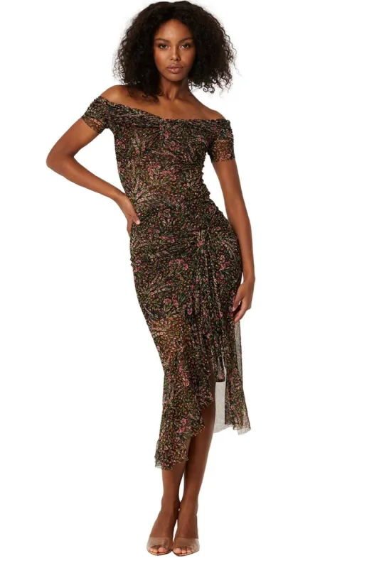 RIA SKIRT sold by Misa Los Angeles